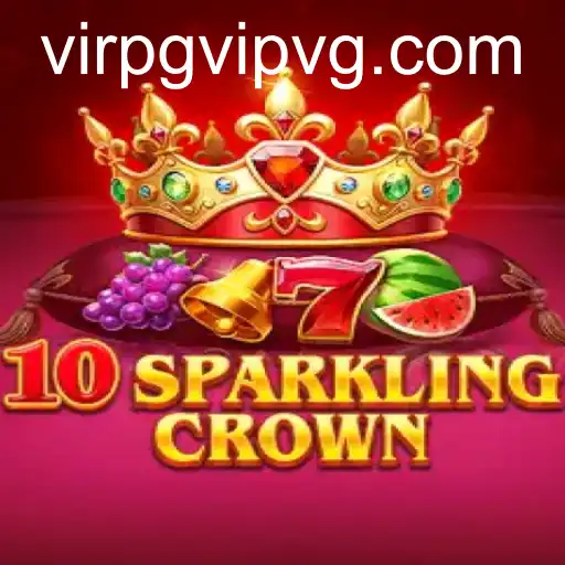 Explorando o Universo de 10SparklingCrown