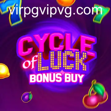 Cycle of Luck Bonus Buy: Explorando o Mundo dos Jogos de Azar