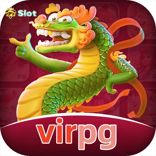 virpg Logo