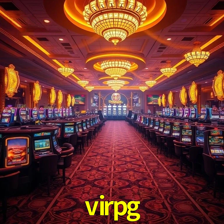 virpg App Notificações