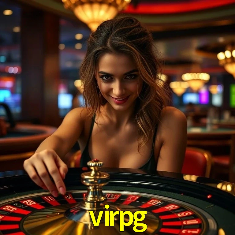 virpg Portfolio Jogos