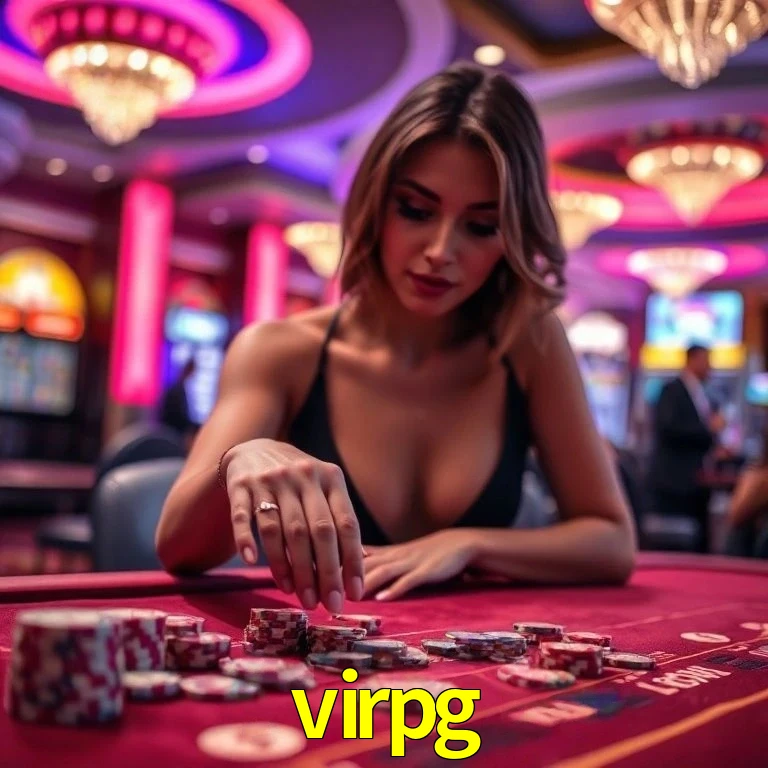 virpg Casino RNG