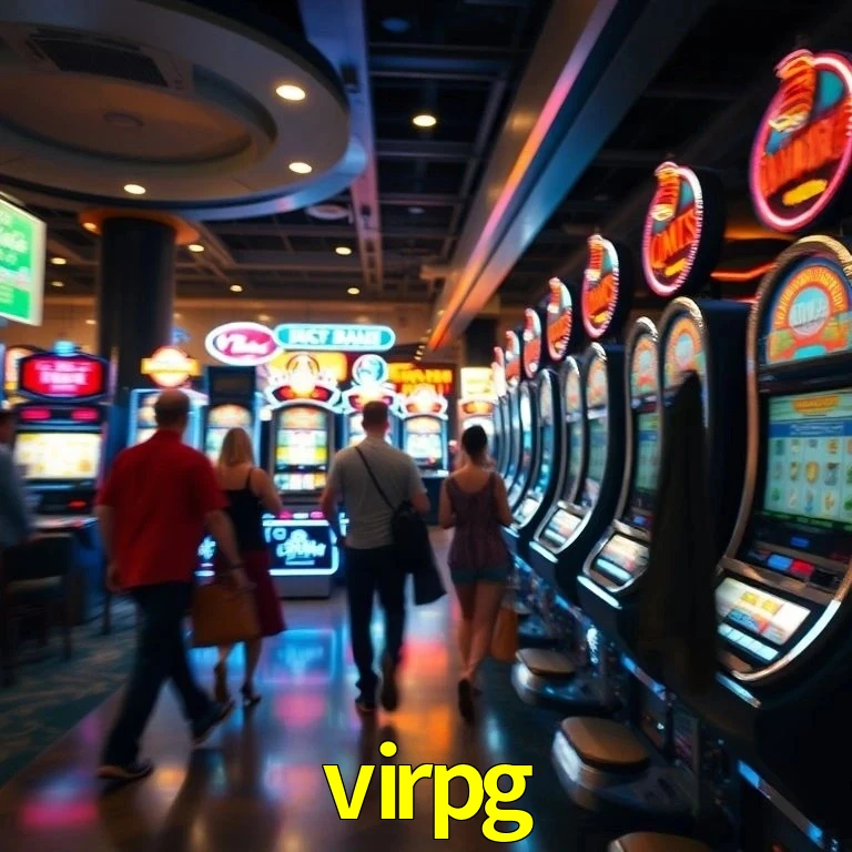 virpg Manager VIP