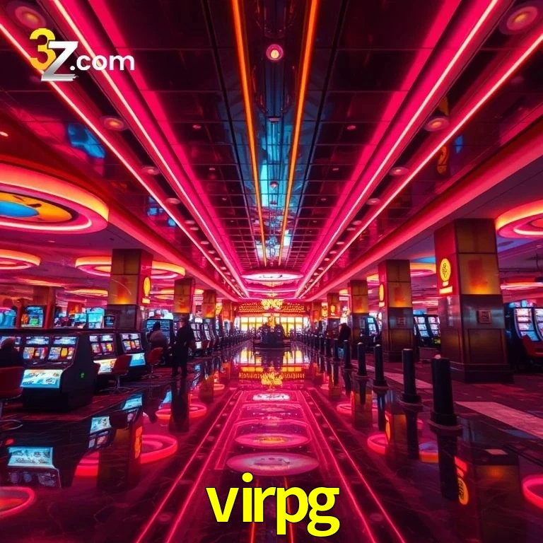 virpg APK Interface