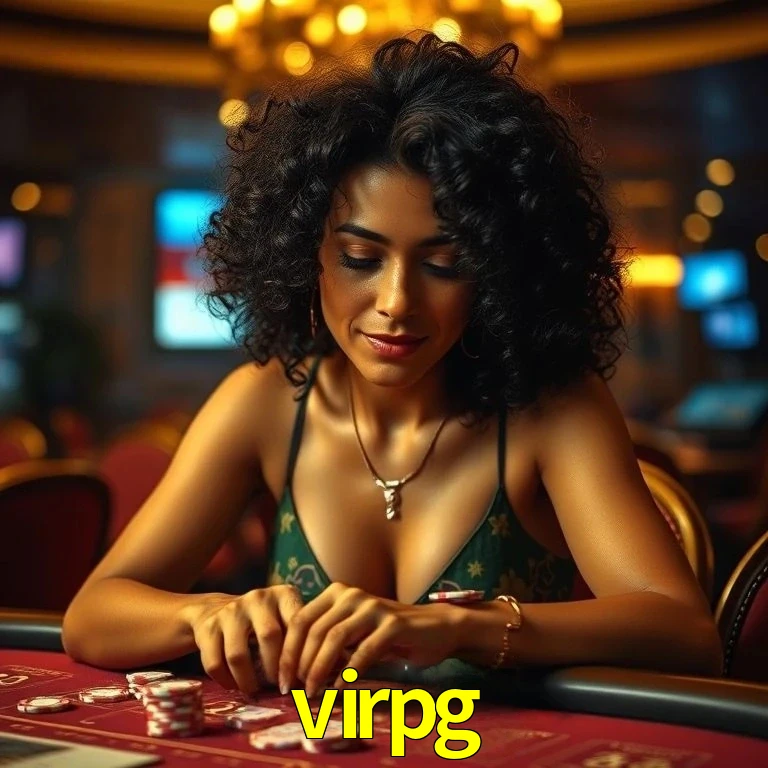 virpg Jogos Catálogo