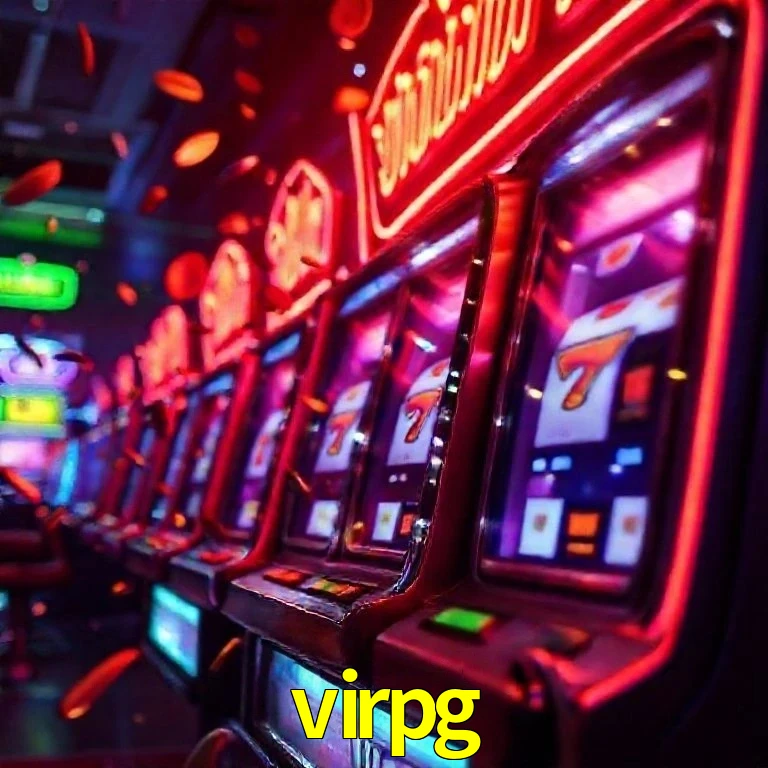 virpg fortune-tiger