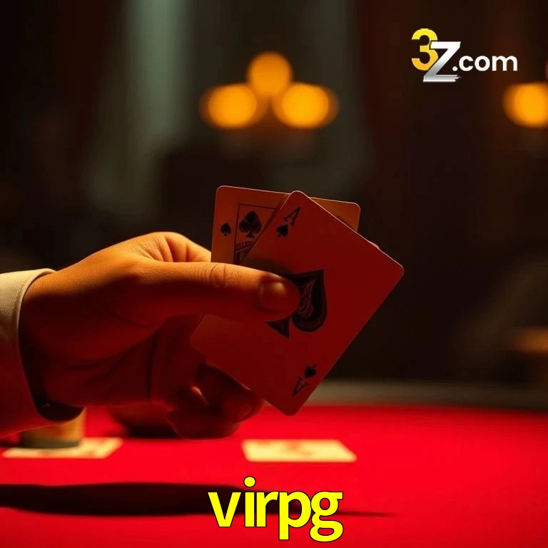 virpg Bônus