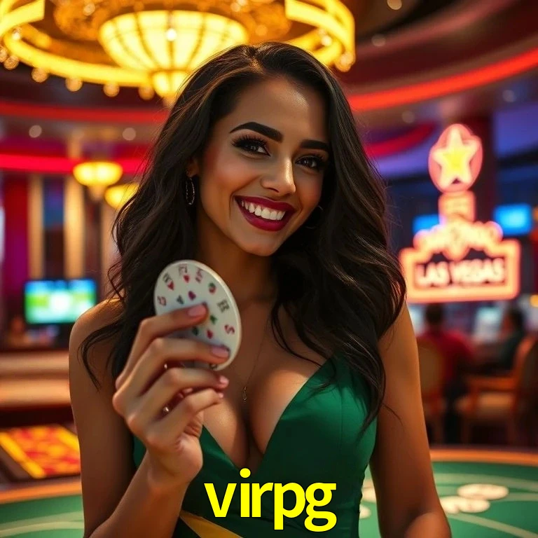 virpg Bônus