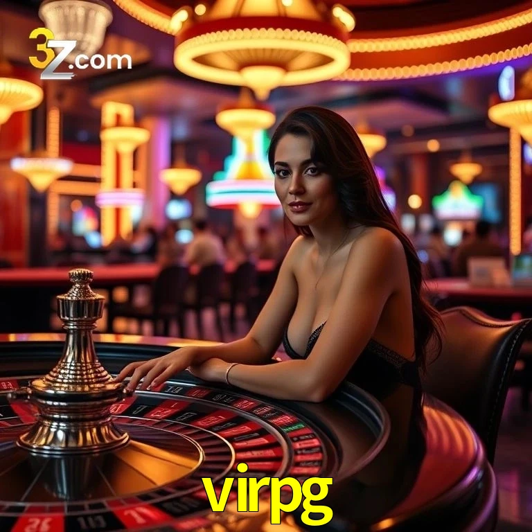 virpg Bônus